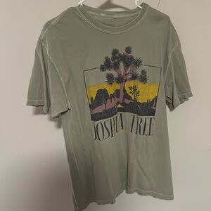 Vintage Joshua Tree T-Shirt
